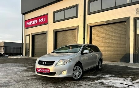 Toyota Corolla, 2008 год, 1 199 999 рублей, 1 фотография