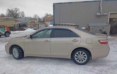 Toyota Camry, 2007 год, 965 000 рублей, 1 фотография