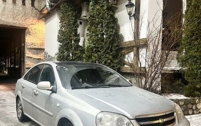 Chevrolet Lacetti, 2007 год, 400 000 рублей, 1 фотография