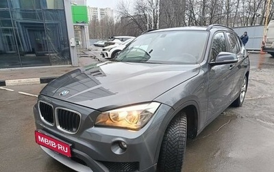 BMW X1, 2012 год, 1 550 000 рублей, 1 фотография