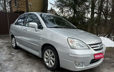 Suzuki Liana, 2005 год, 680 000 рублей, 1 фотография