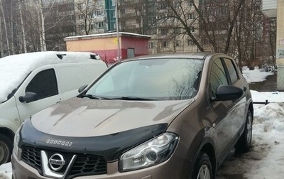 Nissan Qashqai, 2012 год, 940 000 рублей, 1 фотография