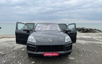 Porsche Cayenne III, 2021 год, 12 500 000 рублей, 1 фотография