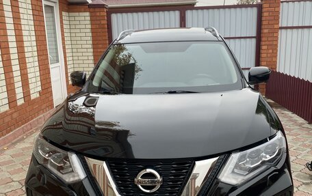 Nissan X-Trail, 2020 год, 2 850 000 рублей, 1 фотография