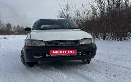 Toyota Caldina, 2000 год, 350 000 рублей, 1 фотография