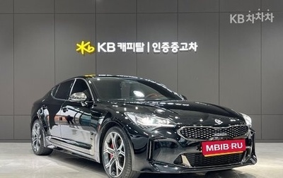 KIA Stinger I, 2020 год, 2 300 000 рублей, 1 фотография