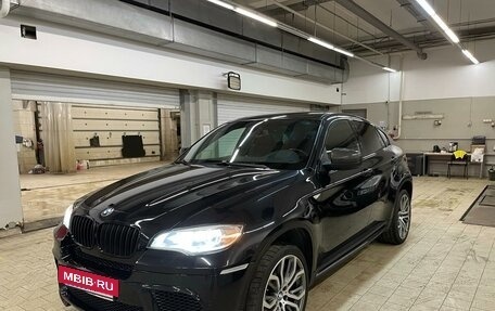 BMW X6, 2011 год, 1 725 000 рублей, 3 фотография