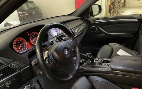 BMW X6, 2011 год, 1 725 000 рублей, 9 фотография