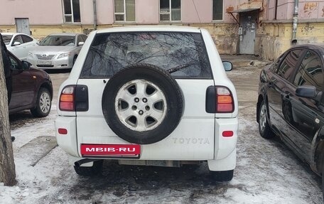 Toyota RAV4, 1996 год, 550 000 рублей, 3 фотография