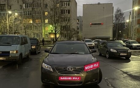 Toyota Camry, 2008 год, 1 220 000 рублей, 3 фотография