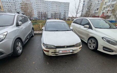 Toyota Sprinter VIII (E110), 1991 год, 155 000 рублей, 2 фотография