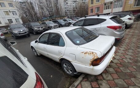 Toyota Sprinter VIII (E110), 1991 год, 155 000 рублей, 5 фотография