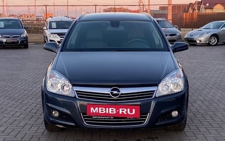 Opel Astra H, 2008 год, 739 990 рублей, 2 фотография