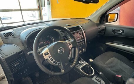 Nissan X-Trail, 2014 год, 1 709 000 рублей, 13 фотография