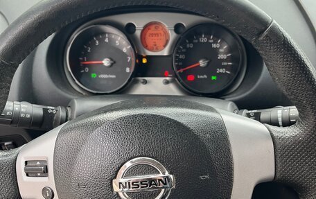 Nissan Qashqai, 2008 год, 900 000 рублей, 6 фотография