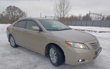 Toyota Camry, 2007 год, 965 000 рублей, 4 фотография