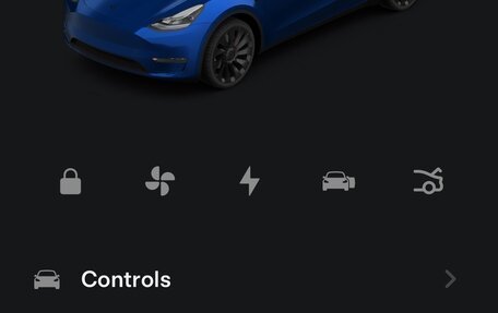 Tesla Model Y I, 2022 год, 5 200 000 рублей, 7 фотография