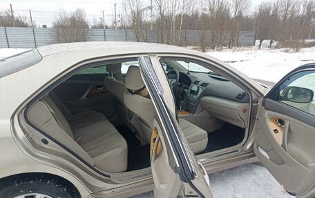 Toyota Camry, 2007 год, 965 000 рублей, 10 фотография