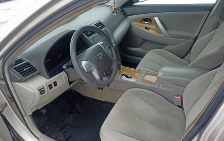 Toyota Camry, 2007 год, 965 000 рублей, 13 фотография