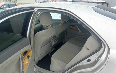 Toyota Camry, 2007 год, 965 000 рублей, 12 фотография