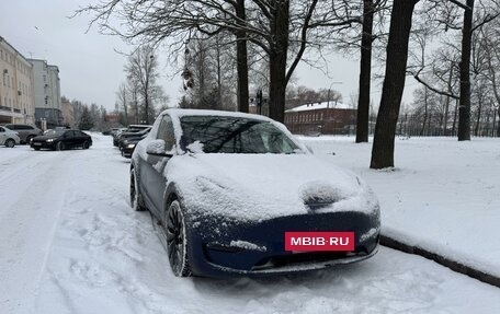 Tesla Model Y I, 2022 год, 5 200 000 рублей, 6 фотография