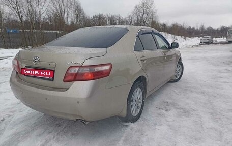 Toyota Camry, 2007 год, 965 000 рублей, 6 фотография