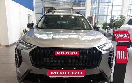 Haval Jolion, 2024 год, 2 799 000 рублей, 2 фотография