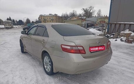 Toyota Camry, 2007 год, 965 000 рублей, 7 фотография