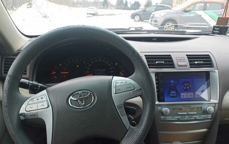 Toyota Camry, 2007 год, 965 000 рублей, 14 фотография