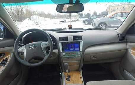 Toyota Camry, 2007 год, 965 000 рублей, 15 фотография