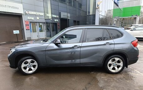 BMW X1, 2012 год, 1 550 000 рублей, 2 фотография