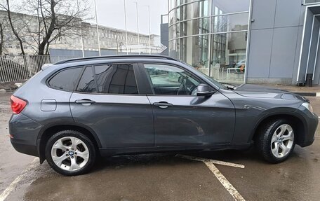 BMW X1, 2012 год, 1 550 000 рублей, 6 фотография