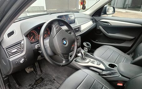 BMW X1, 2012 год, 1 550 000 рублей, 8 фотография