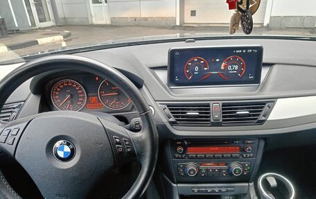 BMW X1, 2012 год, 1 550 000 рублей, 10 фотография