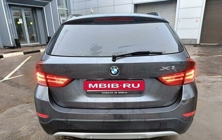 BMW X1, 2012 год, 1 550 000 рублей, 3 фотография