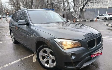 BMW X1, 2012 год, 1 550 000 рублей, 7 фотография