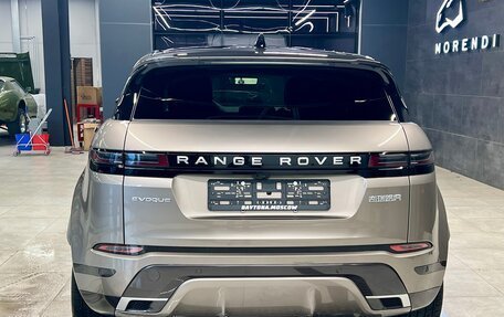 Land Rover Range Rover Evoque II, 2024 год, 7 800 000 рублей, 4 фотография