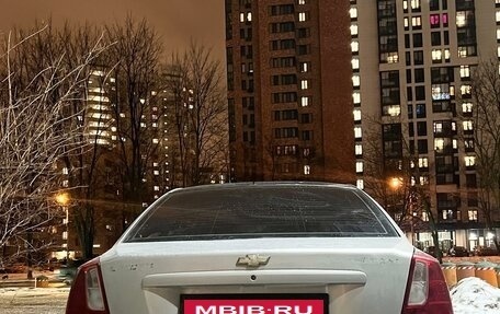 Chevrolet Lacetti, 2007 год, 400 000 рублей, 6 фотография