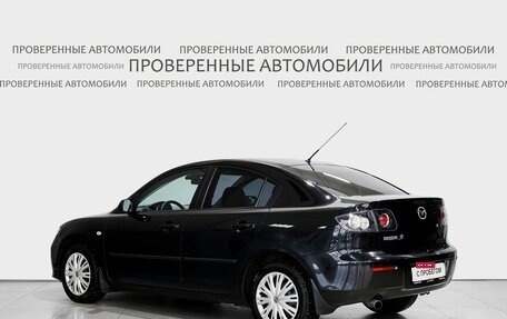 Mazda 3, 2008 год, 495 000 рублей, 4 фотография