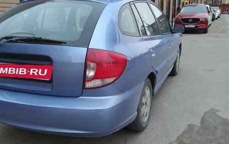 KIA Rio II, 2003 год, 300 000 рублей, 6 фотография