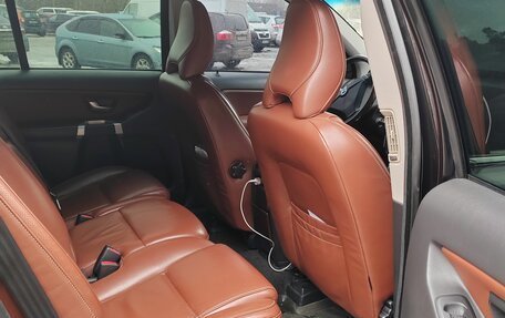 Volvo XC90 II рестайлинг, 2008 год, 1 550 000 рублей, 5 фотография