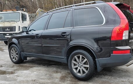 Volvo XC90 II рестайлинг, 2008 год, 1 550 000 рублей, 7 фотография