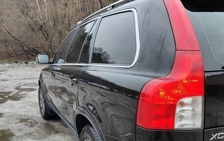 Volvo XC90 II рестайлинг, 2008 год, 1 550 000 рублей, 8 фотография