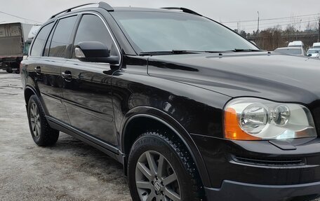 Volvo XC90 II рестайлинг, 2008 год, 1 550 000 рублей, 11 фотография