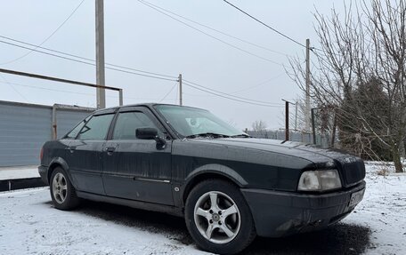 Audi 80, 1994 год, 190 000 рублей, 2 фотография