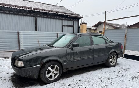 Audi 80, 1994 год, 190 000 рублей, 3 фотография