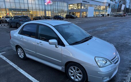 Suzuki Liana, 2005 год, 680 000 рублей, 10 фотография