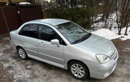 Suzuki Liana, 2005 год, 680 000 рублей, 8 фотография