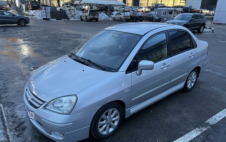 Suzuki Liana, 2005 год, 680 000 рублей, 12 фотография