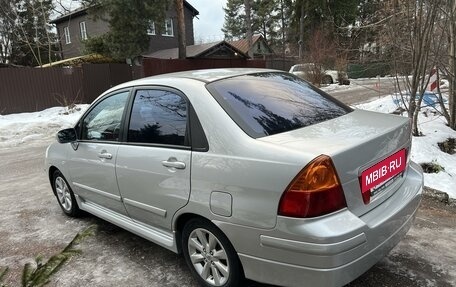 Suzuki Liana, 2005 год, 680 000 рублей, 5 фотография